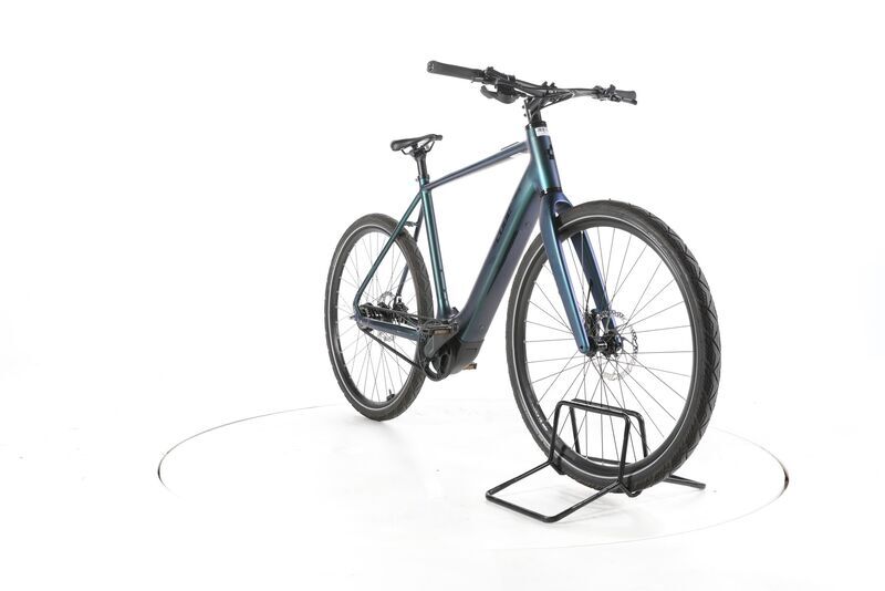 Cube Editor Hybrid SLT 400X 2024 | blue | 28" | 58 cm | 500 - 3000 km, image 2 of 4