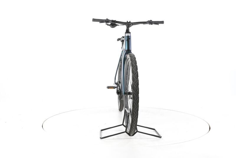 Cube Editor Hybrid SLT 400X 2024 | blue | 28" | 58 cm | 500 - 3000 km, image 3 of 4