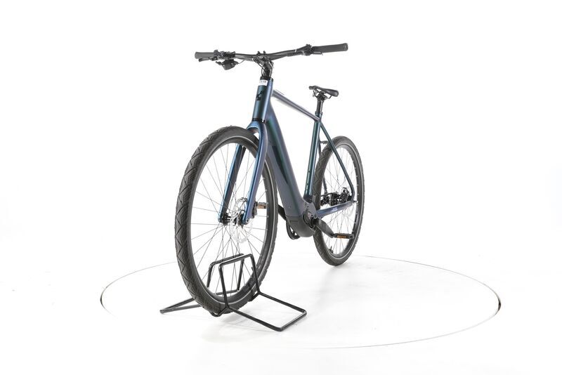 Cube Editor Hybrid SLT 400X 2024 | blue | 28" | 58 cm | 500 - 3000 km, image 4 of 4