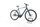 Cube Editor Hybrid SLT 400X 2024 | blue | 28" | 58 cm | < 500 km, thumbnail 1 of 4