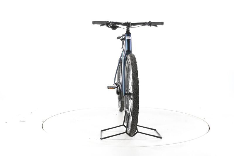 Cube Editor Hybrid SLT 400X 2024 | blue | 28" | 58 cm | < 500 km, image 3 of 4