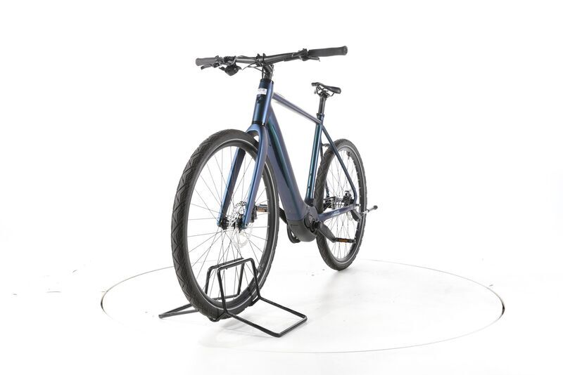 Cube Editor Hybrid SLT 400X 2024 | blue | 28" | 58 cm | < 500 km, image 4 of 4