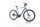 Cube Editor Hybrid SLT 400X 2026 | grey | 28" | 58 cm | < 500 km, thumbnail 2 of 5