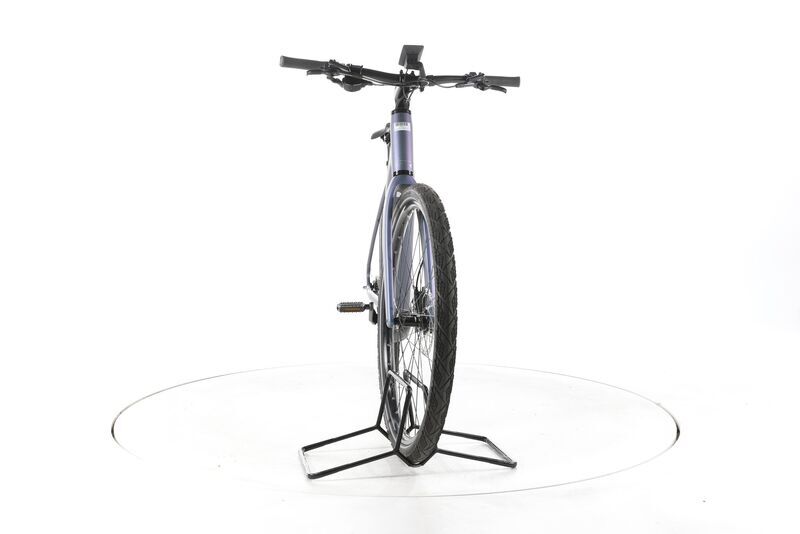 Cube Editor Hybrid SLT 400X 2026 | grey | 28" | 58 cm | < 500 km, image 4 of 5