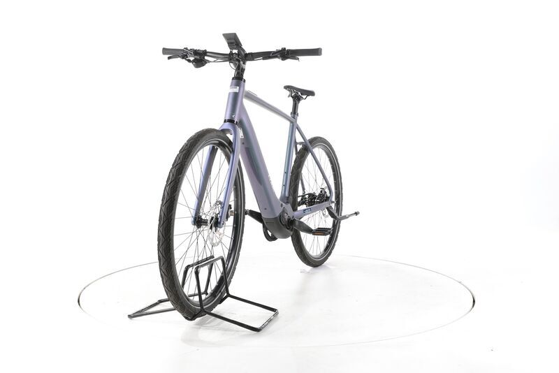 Cube Editor Hybrid SLT 400X 2026 | grey | 28" | 58 cm | < 500 km, image 5 of 5