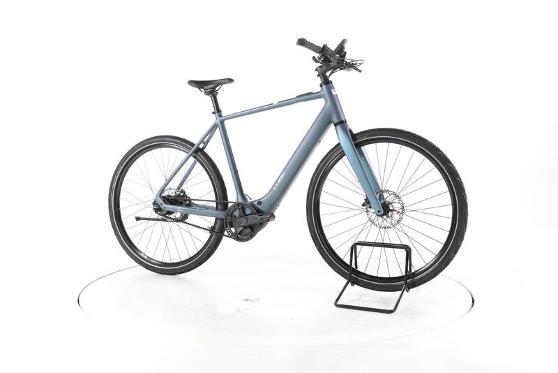 Cube Editor Hybrid SLT 400X 2026 | gris | 28" | 58 cm | < 500 km, image 2 of 5
