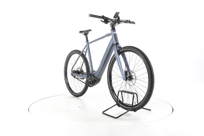 Cube Editor Hybrid SLT 400X 2026 | gris | 28" | 58 cm | < 500 km, image 3 of 5