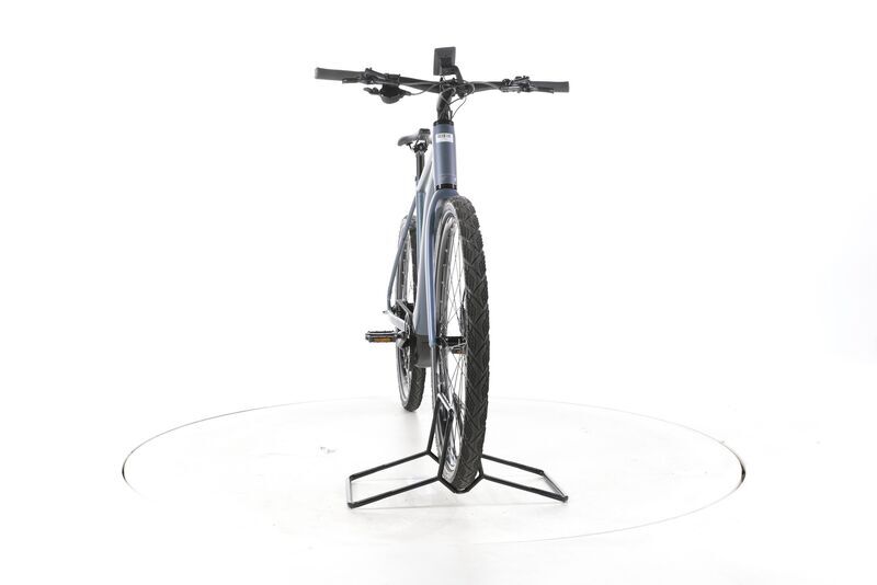 Cube Editor Hybrid SLT 400X 2026 | gris | 28" | 58 cm | < 500 km, image 4 of 5