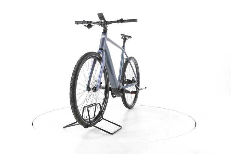 Cube Editor Hybrid SLT 400X 2026 | gris | 28" | 58 cm | < 500 km, image 5 of 5