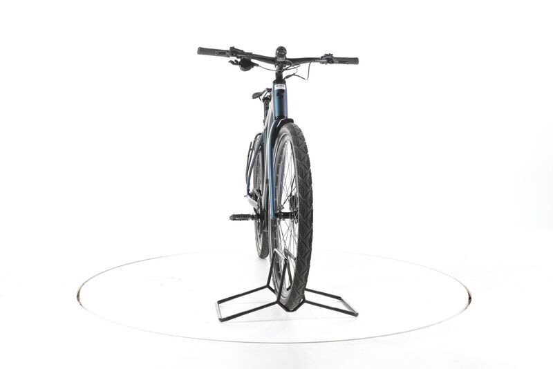 Cube Editor Hybrid SLT FE 400X 2025 | szary | 28" | 54 cm | < 500 km, image 4 of 5