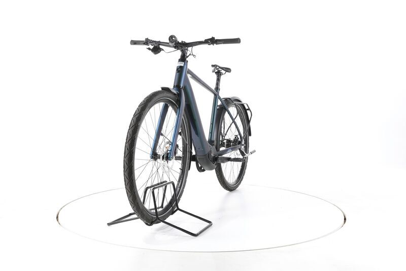 Cube Editor Hybrid SLT FE 400X 2025 | szary | 28" | 54 cm | < 500 km, image 5 of 5