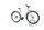 Cube Editor Hybrid SLX (2024) | Diamant | silber | 28" | 45 cm | S | < 100 km thumbnail 2/5