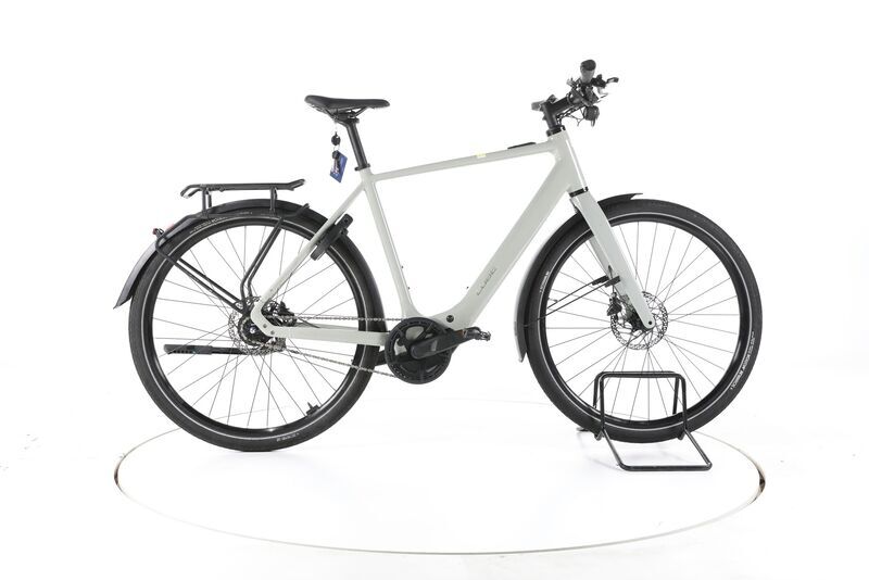 Cube Editor Hybrid SLX 2025 | grey | 28" | 58 cm | > 3000 km, image 1 of 5