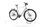 Cube Editor Hybrid SLX 2025 | grey | 28" | 58 cm | > 3000 km, thumbnail 2 of 5