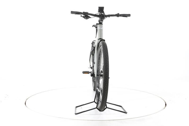 Cube Editor Hybrid SLX 2025 | grey | 28" | 58 cm | > 3000 km, image 4 of 5