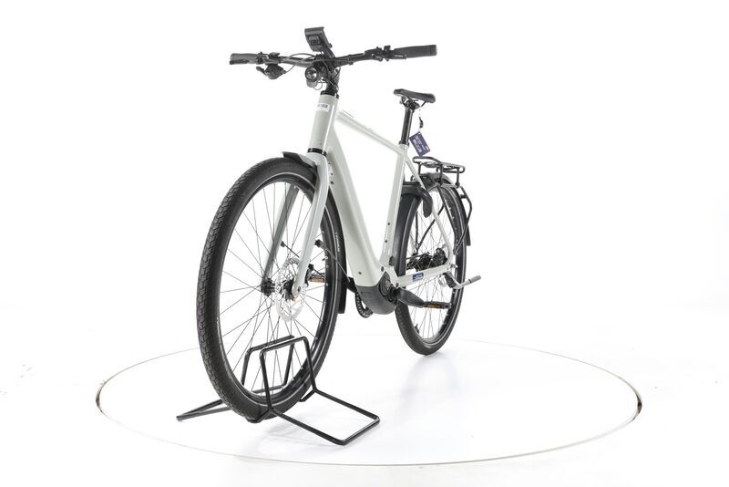 Cube Editor Hybrid SLX 2025 | grey | 28" | 58 cm | > 3000 km, image 5 of 5