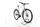 Cube Editor Hybrid SLX Fee 400X 2025 | prateada | 28" | L | < 500 km, thumbnail 3 of 5