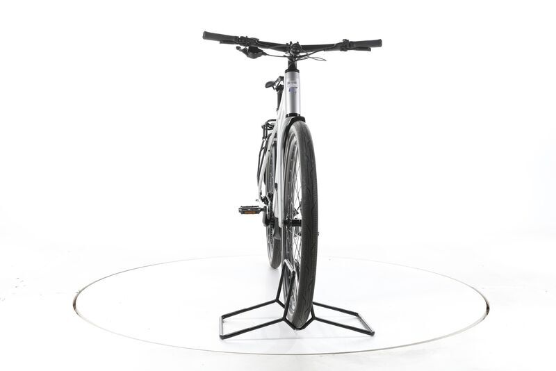 Cube Editor Hybrid SLX Fee 400X 2025 | prateada | 28" | L | < 500 km, image 4 of 5
