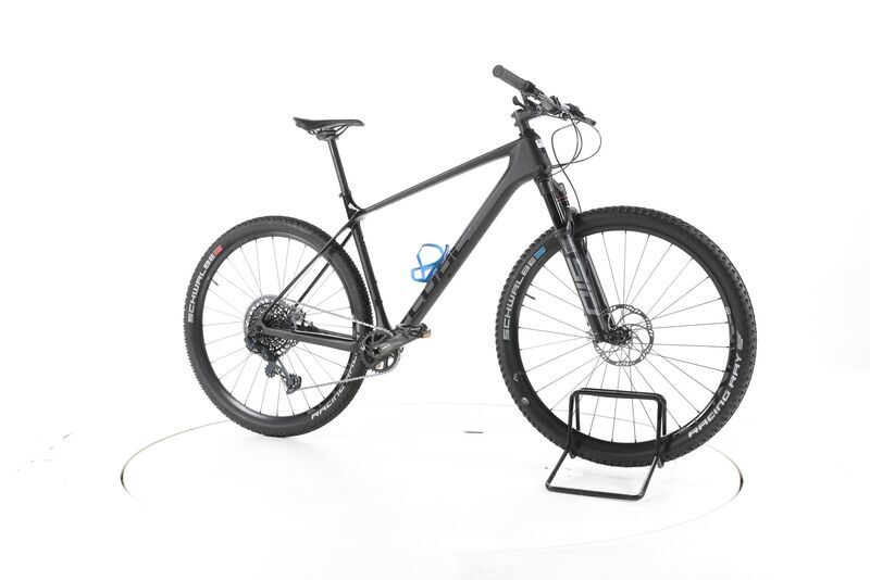 Cube Elite C:62 ONE 2023 | zwart | 29" | XL 1