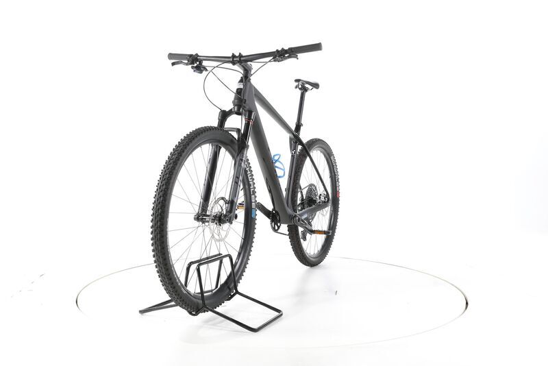 Cube Elite C:62 ONE 2023 | zwart | 29" | XL 4