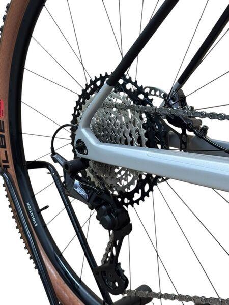 Cube Elite C:62 Pro 2024 | silver | 29" | L 3