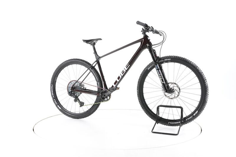 Cube Elite C:68X Race 2022 | black | 29" | XL, image 1 of 4