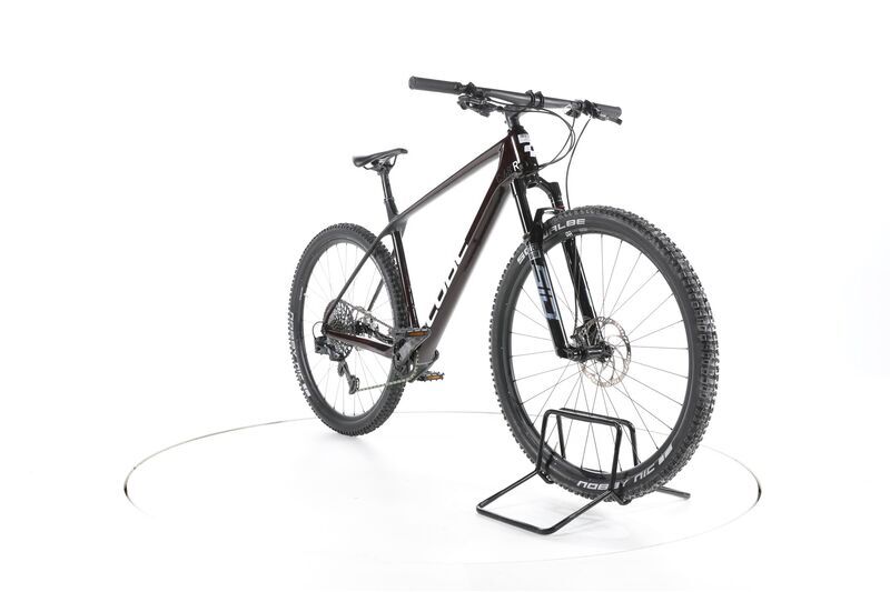 Cube Elite C:68X Race 2022 | black | 29" | XL, image 2 of 4