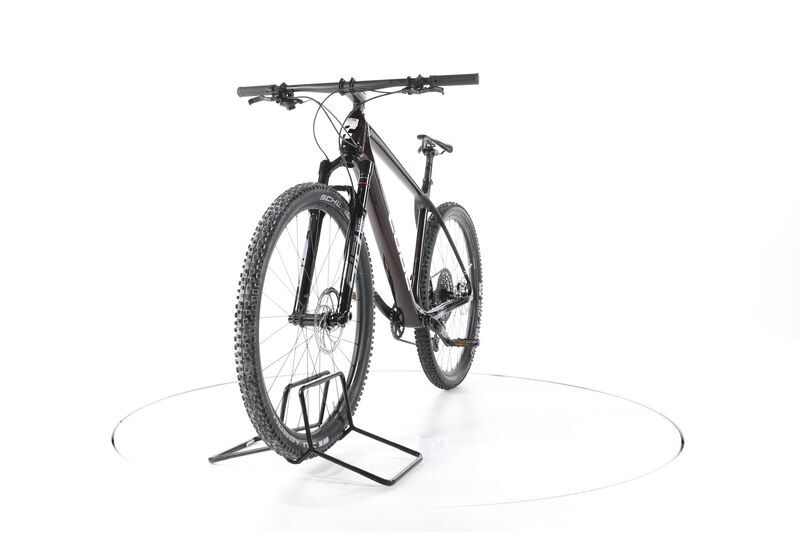 Cube Elite C:68X Race 2022 | black | 29" | XL, image 4 of 4