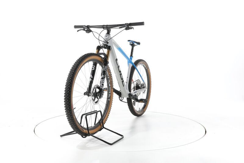 Cube Elite C:68X SL 2022 | grey | 29" | L 4