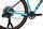 Cube Elite C62 One (2022) | Diamant | blau | 29" | M thumbnail 4/5