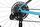 Cube Elite C62 One (2022) | Diamant | blau | 29" | M thumbnail 5/5