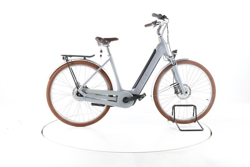 Cube Ella Cruise 2022 | grijs | 28" | 53 cm | 500 - 3000 km, image 1 of 5