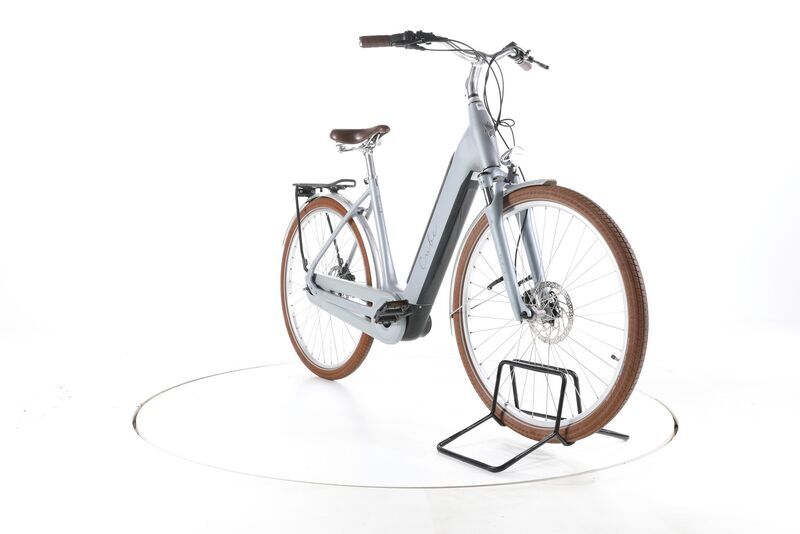 Cube Ella Cruise 2022 | grijs | 28" | 53 cm | 500 - 3000 km, image 3 of 5