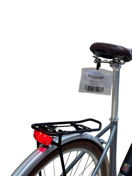 Cube Ella Cruise Hybrid | gris | 28" | 53 cm | < 500 km, image 2 of 4