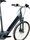 Cube Ella Cruise Hybrid | gris | 28" | 53 cm | < 500 km, thumbnail 3 of 4