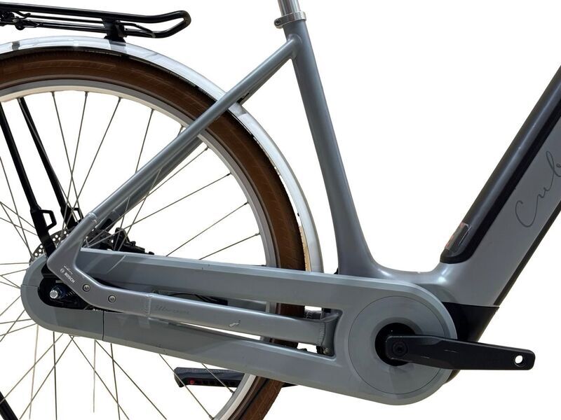 Cube Ella Cruise Hybrid | gris | 28" | 53 cm | < 500 km, image 4 of 4