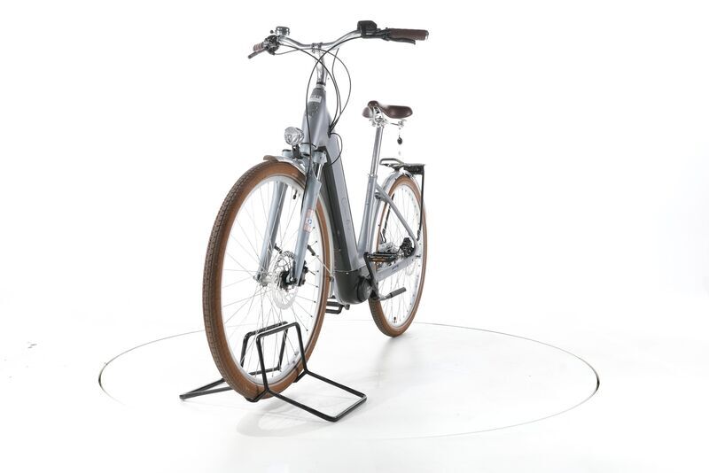 Cube Ella Cruise Hybrid 2021 | grey | 28" | 46 cm | < 500 km 4