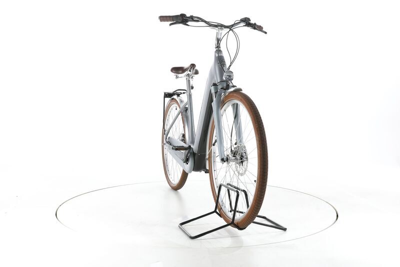 Cube Ella Cruise Hybrid 2022 | gris | 28" | 50 cm | 500 - 3000 km 3