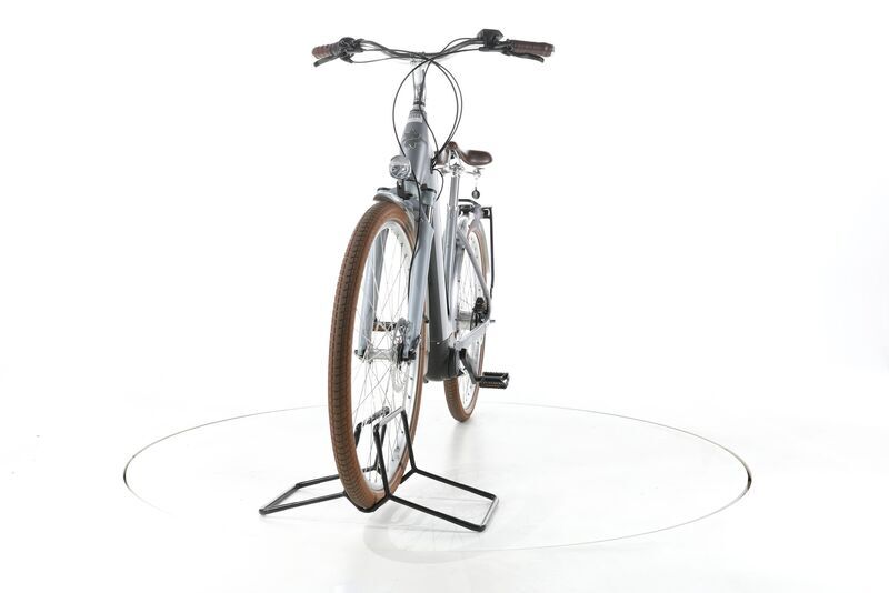 Cube Ella Cruise Hybrid 2022 | gris | 28" | 50 cm | 500 - 3000 km 4