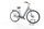 Cube Ella Cruise Hybrid 2022 | grau | 28" | 49 cm | < 500 km, thumbnail 1 of 4