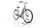 Cube Ella Cruise Hybrid 2022 | grau | 28" | 49 cm | < 500 km, thumbnail 2 of 4