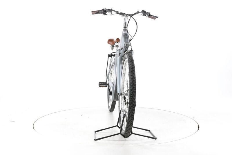 Cube Ella Cruise Hybrid 2022 | grau | 28" | 49 cm | < 500 km, image 3 of 4