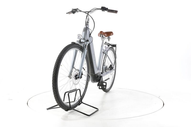 Cube Ella Cruise Hybrid 2022 | grau | 28" | 49 cm | < 500 km, image 4 of 4