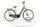 Cube Ella Cruise Hybrid 500 2022 | plateado | 28" | 46 cm | < 500 km, thumbnail 1 of 5