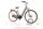 Cube Ella Cruise Hybrid 500 2022 | plateado | 28" | 46 cm | < 500 km, thumbnail 2 of 5