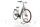 Cube Ella Cruise Hybrid 500 2022 | plateado | 28" | 46 cm | < 500 km, thumbnail 3 of 5