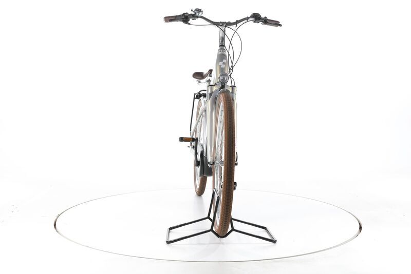 Cube Ella Cruise Hybrid 500 2022 | plateado | 28" | 46 cm | < 500 km, image 4 of 5
