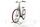 Cube Ella Cruise Hybrid 500 2022 | plateado | 28" | 46 cm | < 500 km, thumbnail 5 of 5