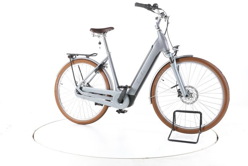 Cube Ella Cruise Hybrid 500 2022 | grå | 28" | 53 cm | < 500 km, image 2 of 5