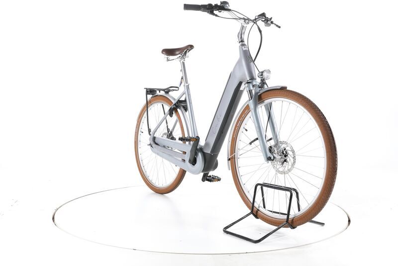 Cube Ella Cruise Hybrid 500 2022 | grå | 28" | 53 cm | < 500 km, image 3 of 5